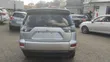 Mitsubishi Outlander 2011 Silver - 1