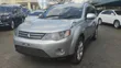 Mitsubishi Outlander 2011 Silver - 4