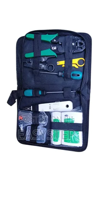 Networking Toolkit KD-1