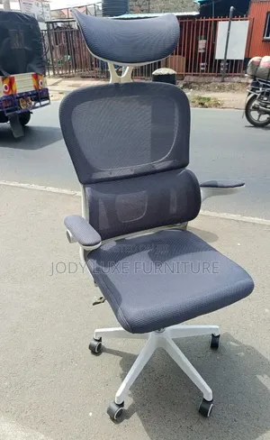 Boss Office Products Ergonomic Office Chair - Brand New
