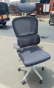 Boss Office Products Ergonomic Office Chair - Brand New - 1