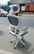 Boss Office Products Ergonomic Office Chair - Brand New - 2