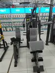 Brand New 5-Person Multi Station Gym - 1