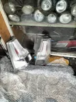 Suzuki Solio Taillights (Zilizotumika) - 1