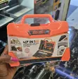 Jakemy 47-in-1 Professional Screwdriver Toolkit - 2