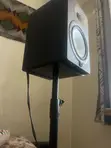 Yamaha HS8 Studio Monitors (Jozi) - 3