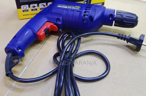 Royce 400W Electric Power Drill - 1
