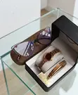 The Timeless Allure Bundle: Watch, Jewelry, Eyewear - 1