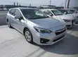 Subaru Impreza 2019 - 1