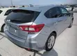 Subaru Impreza 2019 - 2