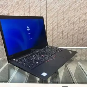 Lenovo ThinkPad X280 Laptop 16GB RAM, 256GB SSD