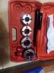 Ratchet Pipe Threader 1/2"-1 1/4" - 1