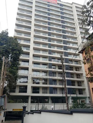 1-Bedroom Apartment for Rent in Westlands, Near Raphta Road