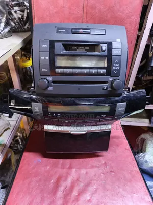 Toyota Premio/Allion AC Unit