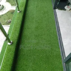 Zero Maintenance Artificial Grass Carpets