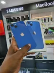Apple iPhone 13 512GB Blue - 1