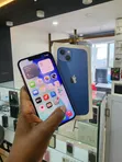 Apple iPhone 13 512GB Blue - 2