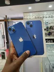 Apple iPhone 13 512GB Blue - 3