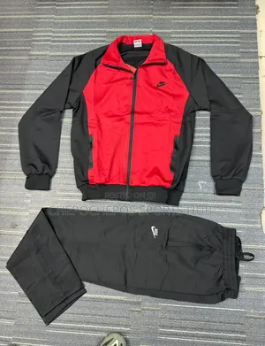 Nike Tracksuits - Multi-Coloured