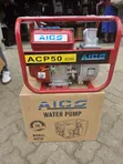 Aico ACP50 8HP 2-Inch Petrol Water Pump - Mpya Kabisa - 1