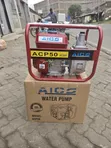 Aico ACP50 8HP 2-Inch Petrol Water Pump - Mpya Kabisa - 4