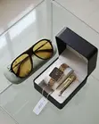 Aura of Elegance Watch, Jewelry & Eyewear Set - 1