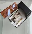 Aura of Elegance Watch, Jewelry & Eyewear Set - 4