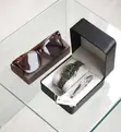 Aura of Elegance Watch, Jewelry & Eyewear Set - 5