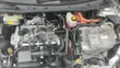 Toyota Axio Hybrid 2014 Silver - 4