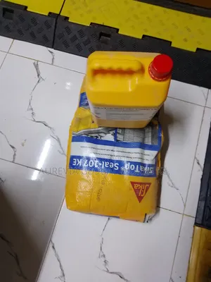 Sika Latex Pakiti ya 5L