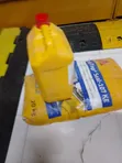 Sika Latex Pakiti ya 5L - 2