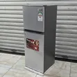 Ramtons 128L Friji la Milango Miwili RF/173 na Cool Pack - 2
