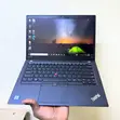 Lenovo ThinkPad T490s Laptop - Core i7, 8GB RAM, 256GB SSD - 1