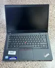 Lenovo ThinkPad T490s Laptop - Core i7, 8GB RAM, 256GB SSD - 4