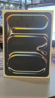iPad Pro Mpya 11-inch (M4) 512GB Nyeusi - 1
