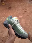 Nike Air Max 95 Cortez Green Sneakers - 1