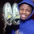 Nike Air Max 95 Cortez Green Sneakers - 3