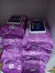 Nip Nap Baby Wipes - Herbal Extracts - 2