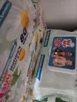 Nip Nap Baby Wipes - Herbal Extracts - 4