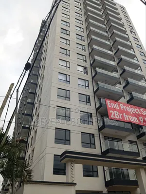 Chumba 1 cha Kupanga Kileleshwa