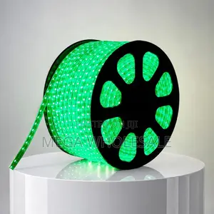50M Green LED Strip Light - Daraja la Kibiashara