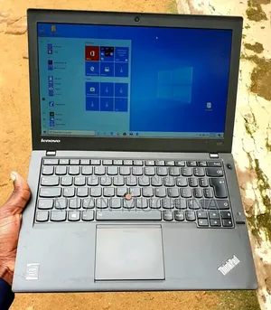 Laptop Lenovo ThinkPad X240 8GB RAM, 500GB HDD