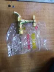 1/2" Brass Water Tap - 3