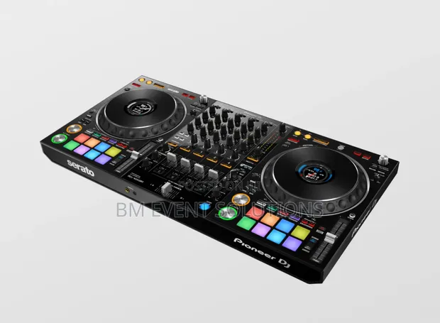 Pioneer DDJ-1000SRT DJ Controller - 1