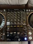 Pioneer DDJ-1000SRT DJ Controller - 4