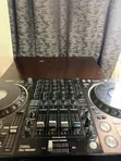 Pioneer DDJ-1000SRT DJ Controller - 5