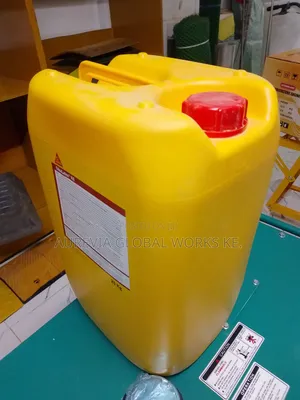 Sika Construction Concrete Repair & More