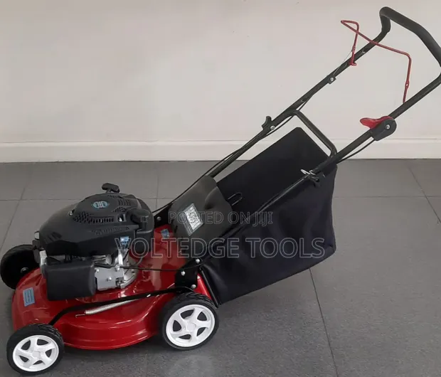 Astramilano 4HP Petrol Lawn Mower (140cc, 18-Inch) - 1