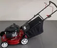 Astramilano 4HP Petrol Lawn Mower (140cc, 18-Inch) - 1