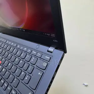 Lenovo ThinkPad X280 16GB RAM, 256GB SSD, 13" Touchscreen